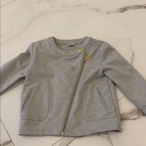 Egg by Susan Lazar Designer girls blazer